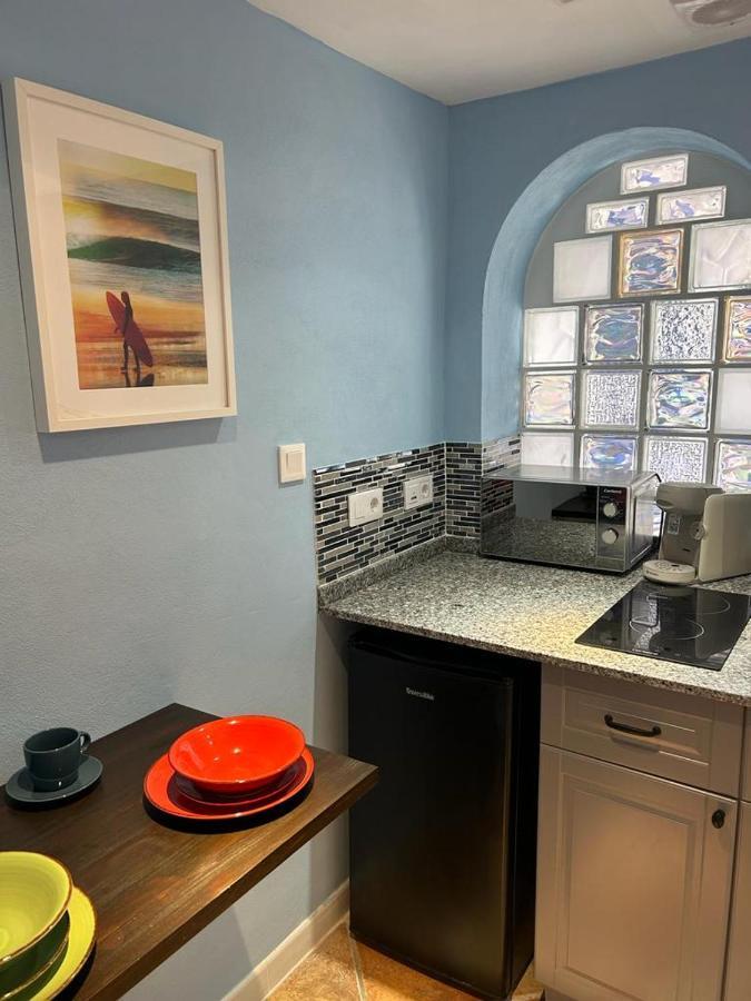 Casa-De-Golf Apartman Alhaurín de la Torre Kültér fotó