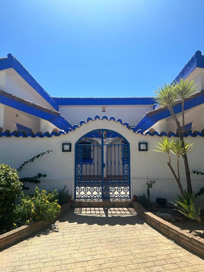 Casa-De-Golf Apartman Alhaurín de la Torre Kültér fotó