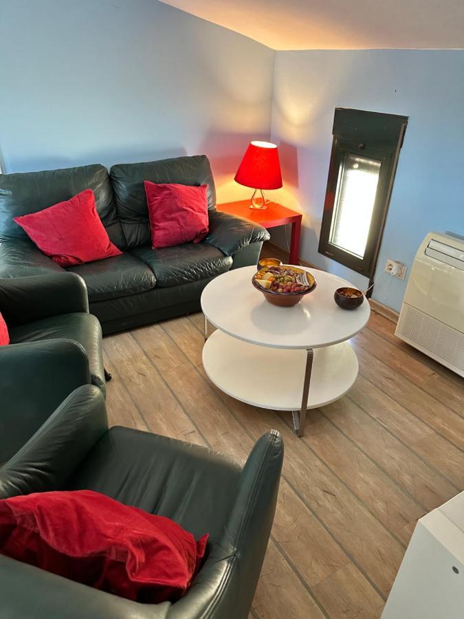 Casa-De-Golf Apartman Alhaurín de la Torre Kültér fotó