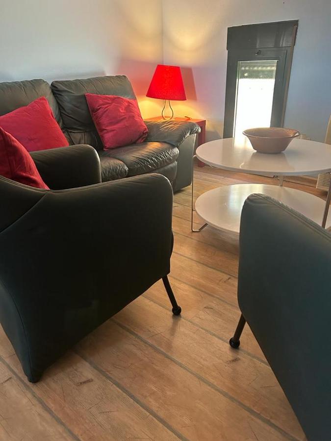 Casa-De-Golf Apartman Alhaurín de la Torre Kültér fotó