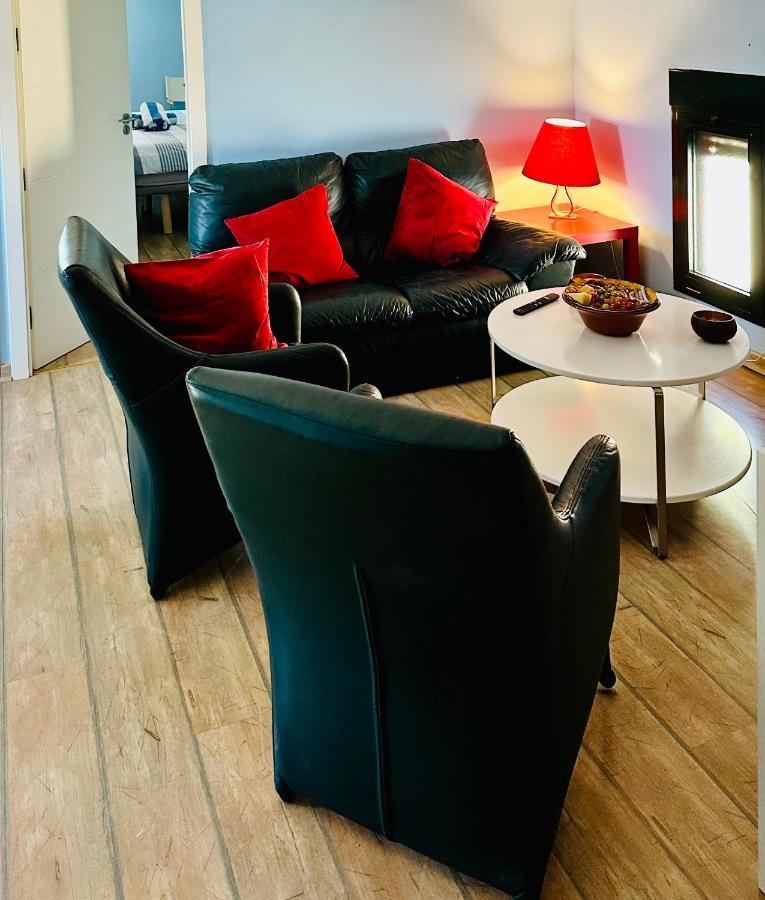 Casa-De-Golf Apartman Alhaurín de la Torre Kültér fotó