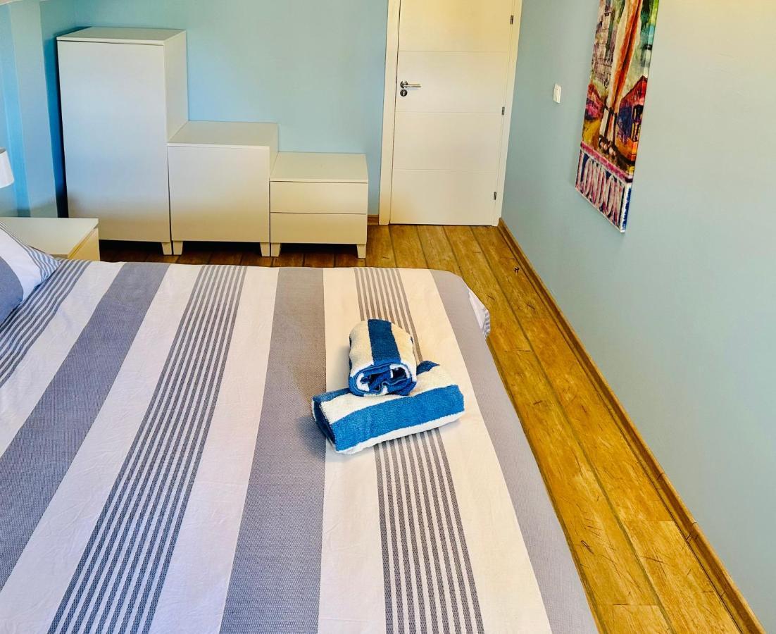 Casa-De-Golf Apartman Alhaurín de la Torre Kültér fotó