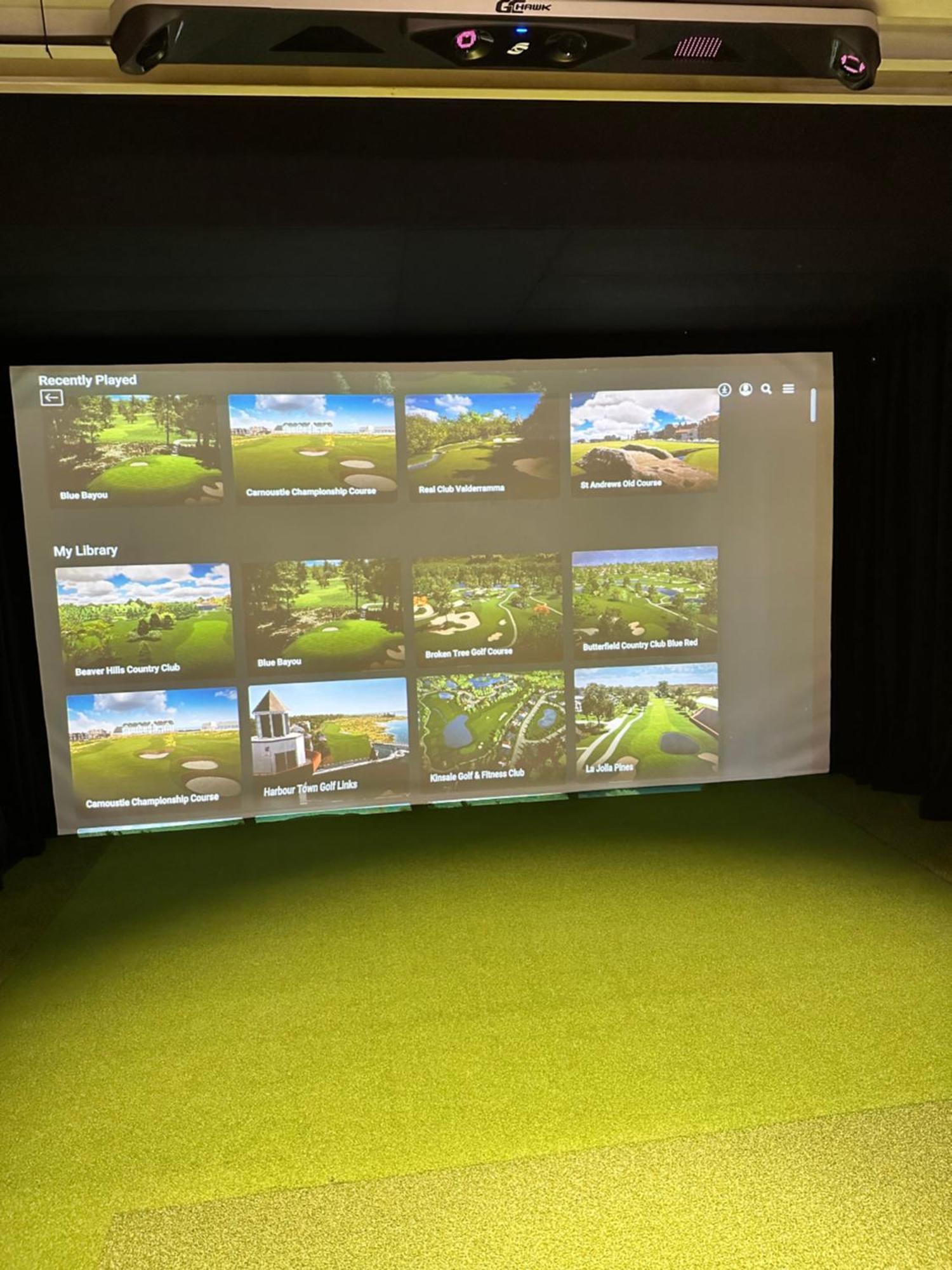Casa-De-Golf Apartman Alhaurín de la Torre Kültér fotó